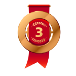 BRONZE PRIZE 3RD