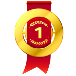 GOLD PRIZE 1ST