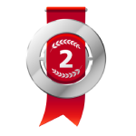 SILVER PRIZE 2ND