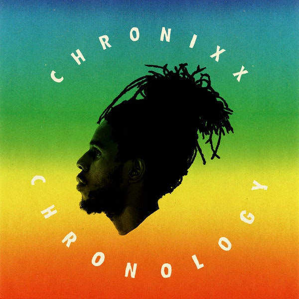 chronology chronixx