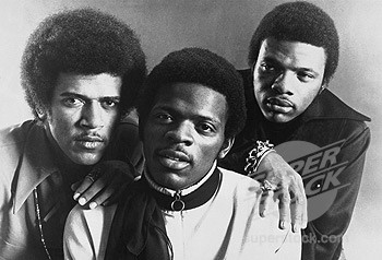 the Delfonics