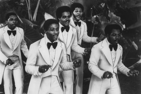 the stylistics